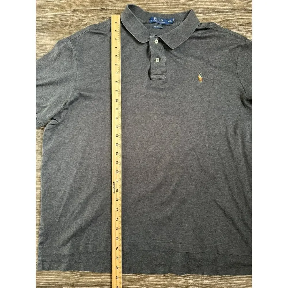 Polo Ralph Lauren good measurements